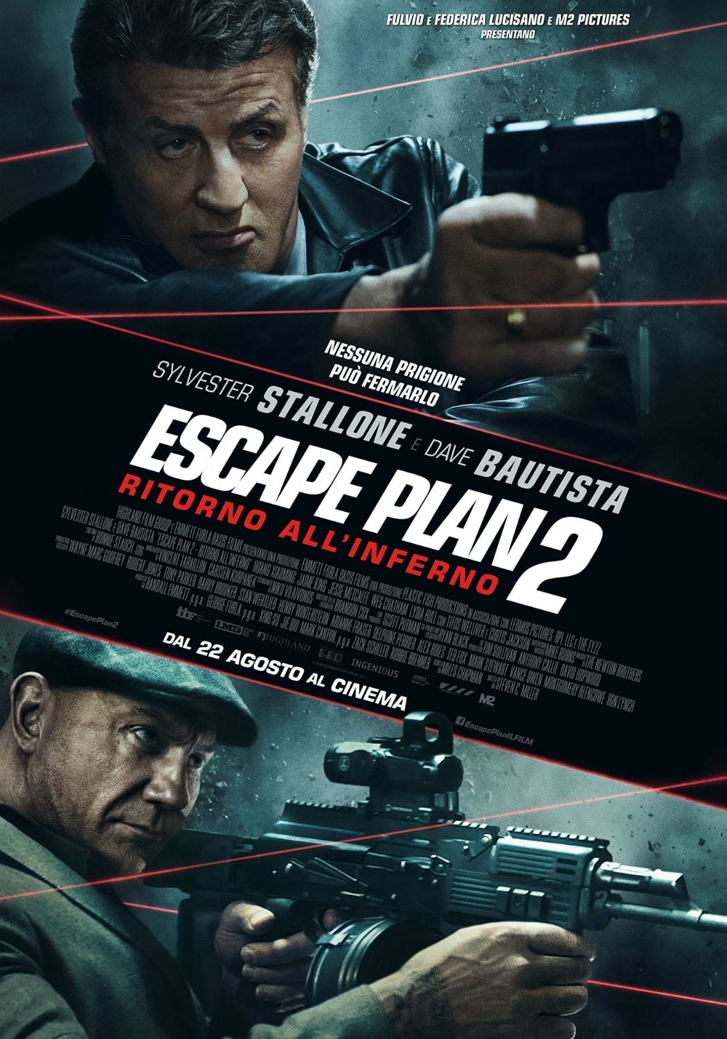 Escape Plan 2 1
