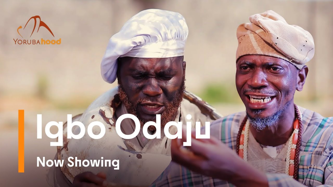 Igbo-Odaju