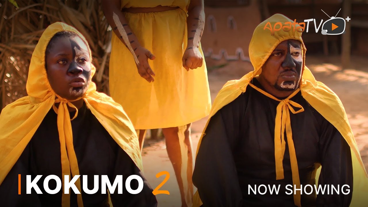 Kokumo: Part 2 (2023) [Yoruba Movie]