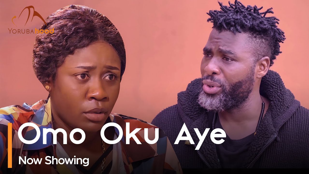 Omo Oku Aye (2023) [Yoruba Movie]
