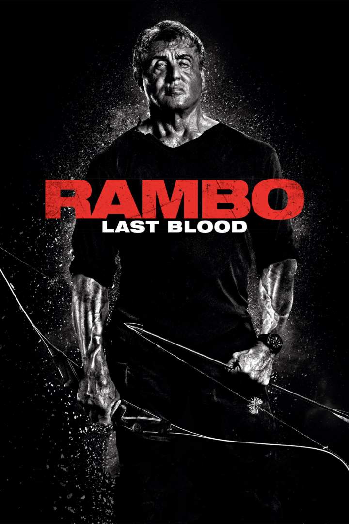 Rambo: Last Blood (2019) [Action]