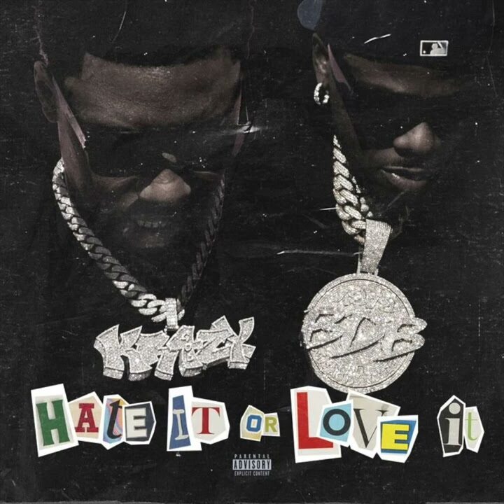 <div>Rob49 & DaBaby – Hate It or Love It</div>
