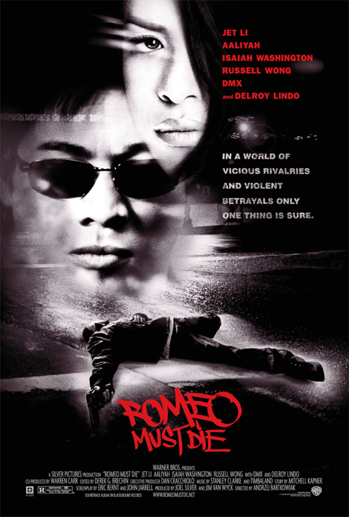 Romeo Must Die (2000) [Action]