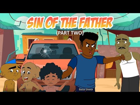 Sin Of The Father Part 2
