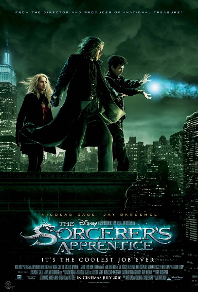 The-Sorcerers-Apprentice