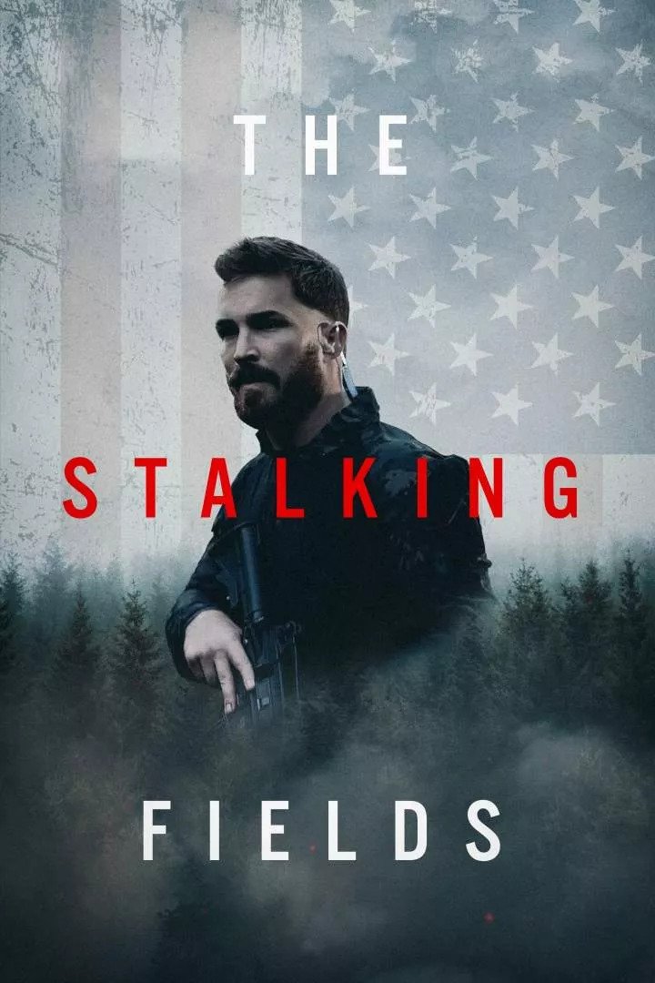 The Stalking Fields (2023) [Action]