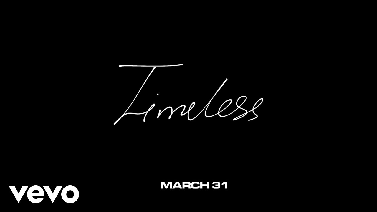 Watch The Official Album Trailer To Davido’s Upcoming Project, Timeless