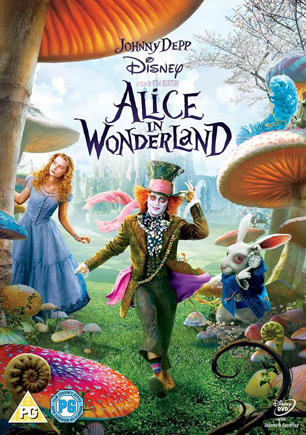 Alice-In-Wonderland