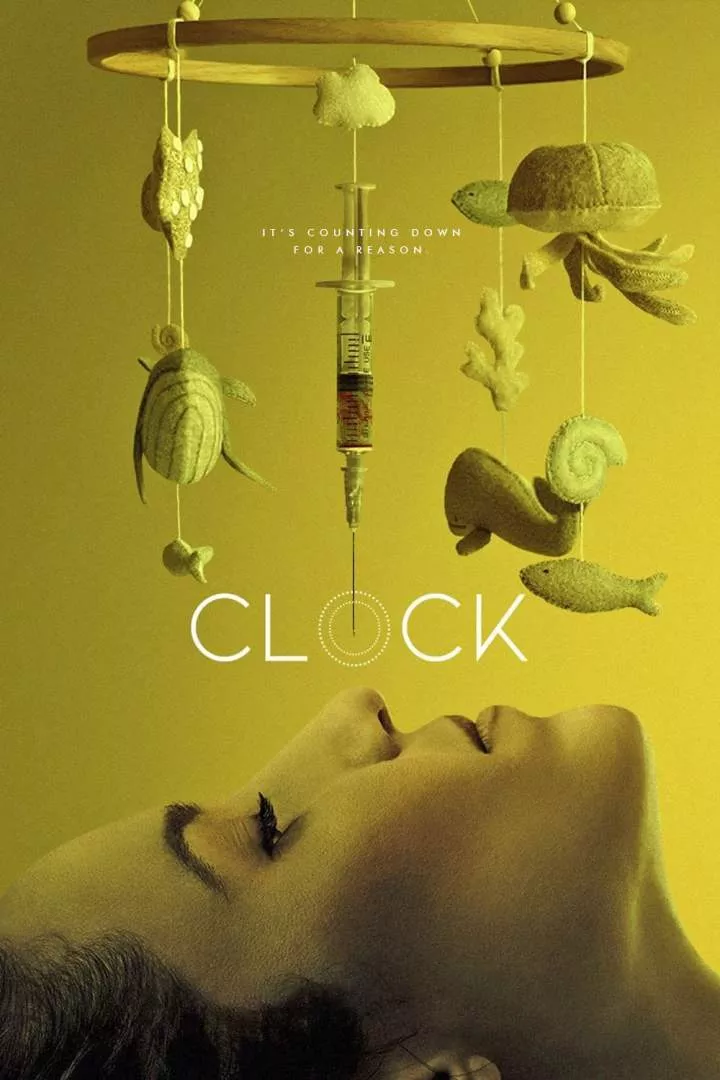 Clock (2023) [Horror] Movie Download | NaijaPrey