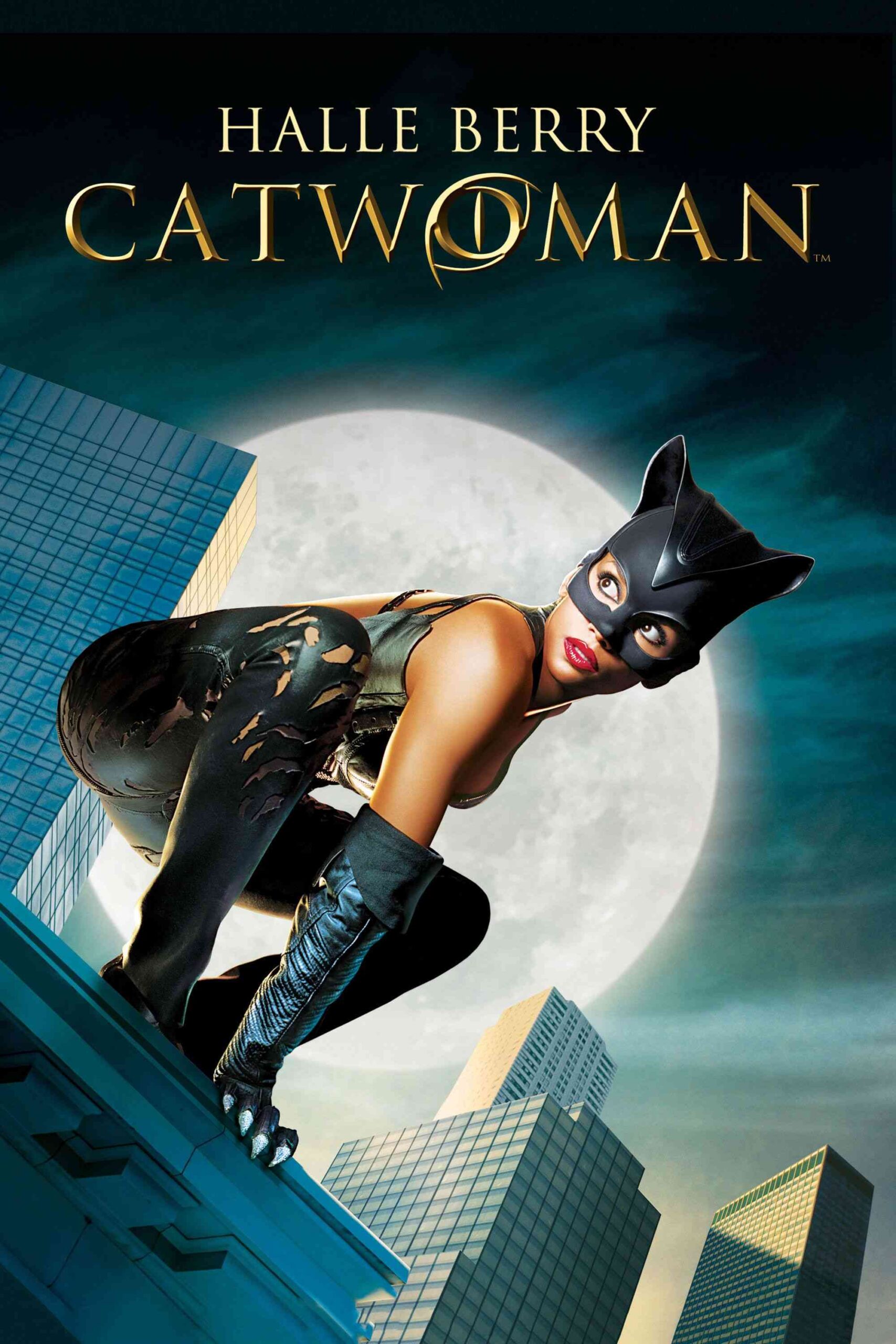 Catwoman1 scaled