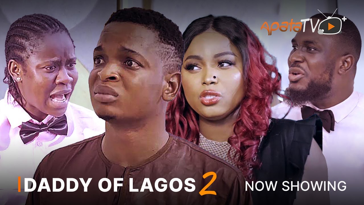 Daddy Of Lagos 2