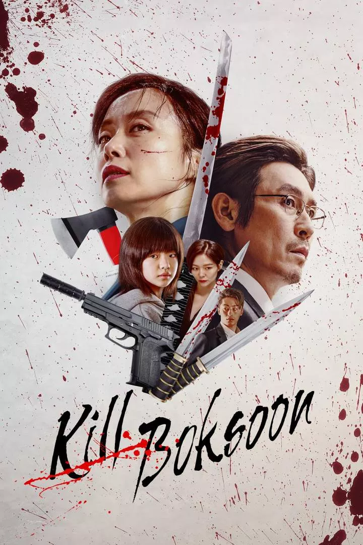 Kill-Boksoon