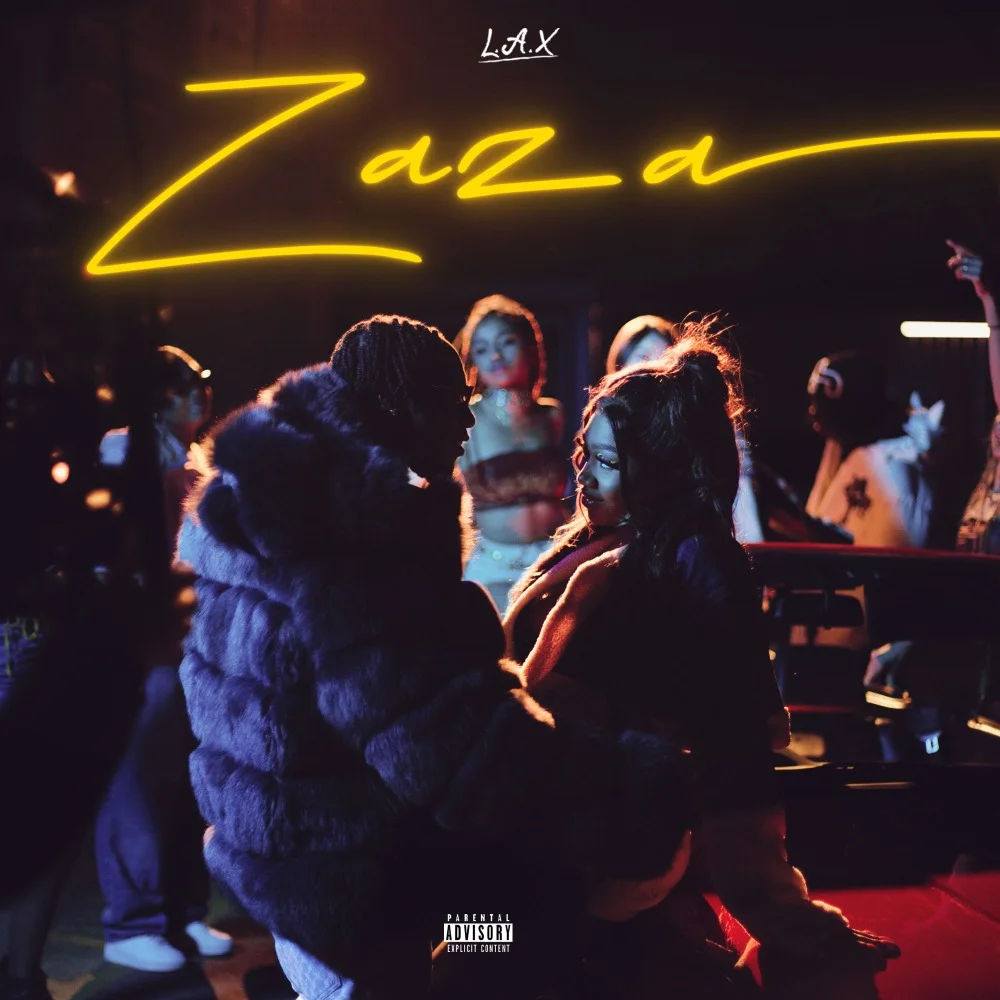 LAX-Zaza