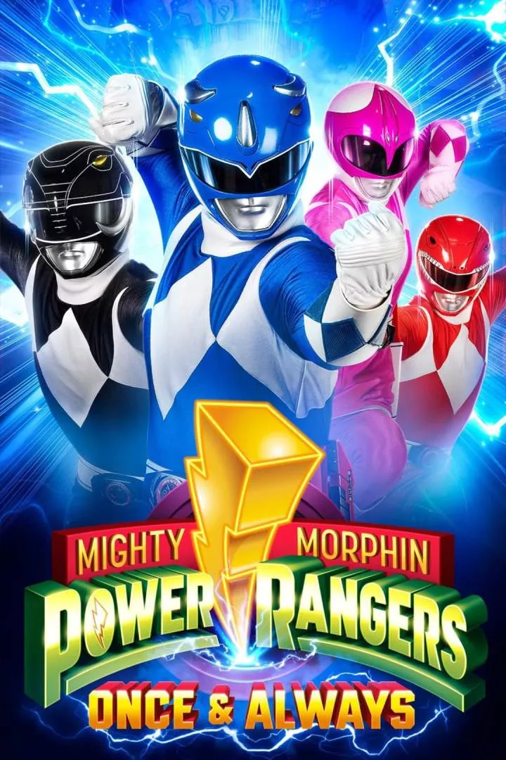 Mighty-Morphin-Power-Rangers