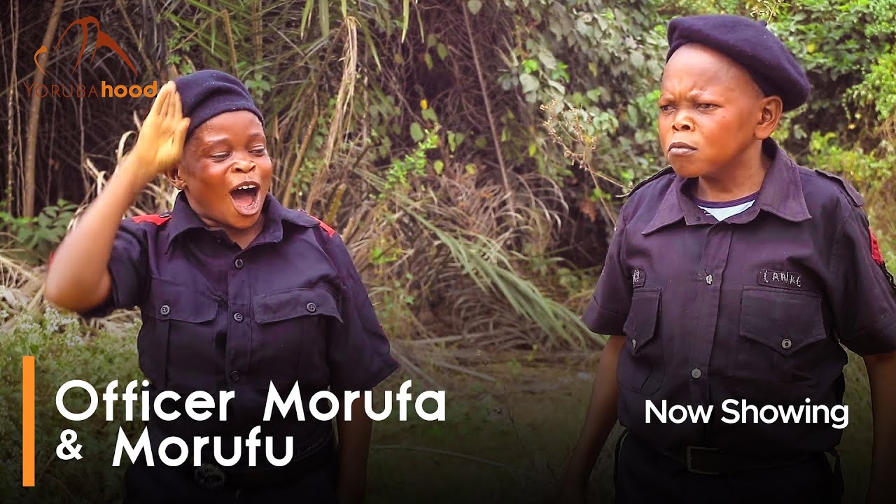 Officer-Morufa-Morufu