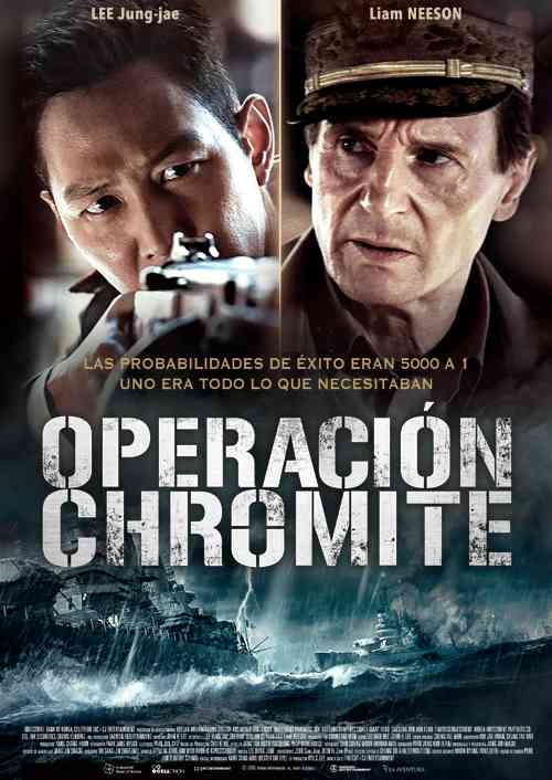 Operation-Chromite