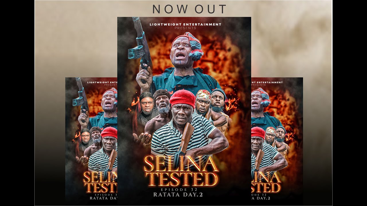 Selina Tested Reloaded Episode 32