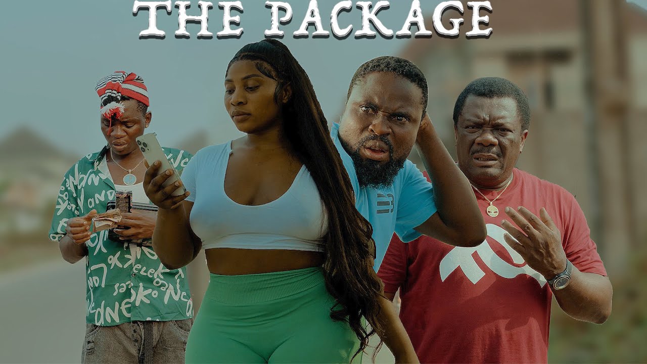 Sirbalo The Package