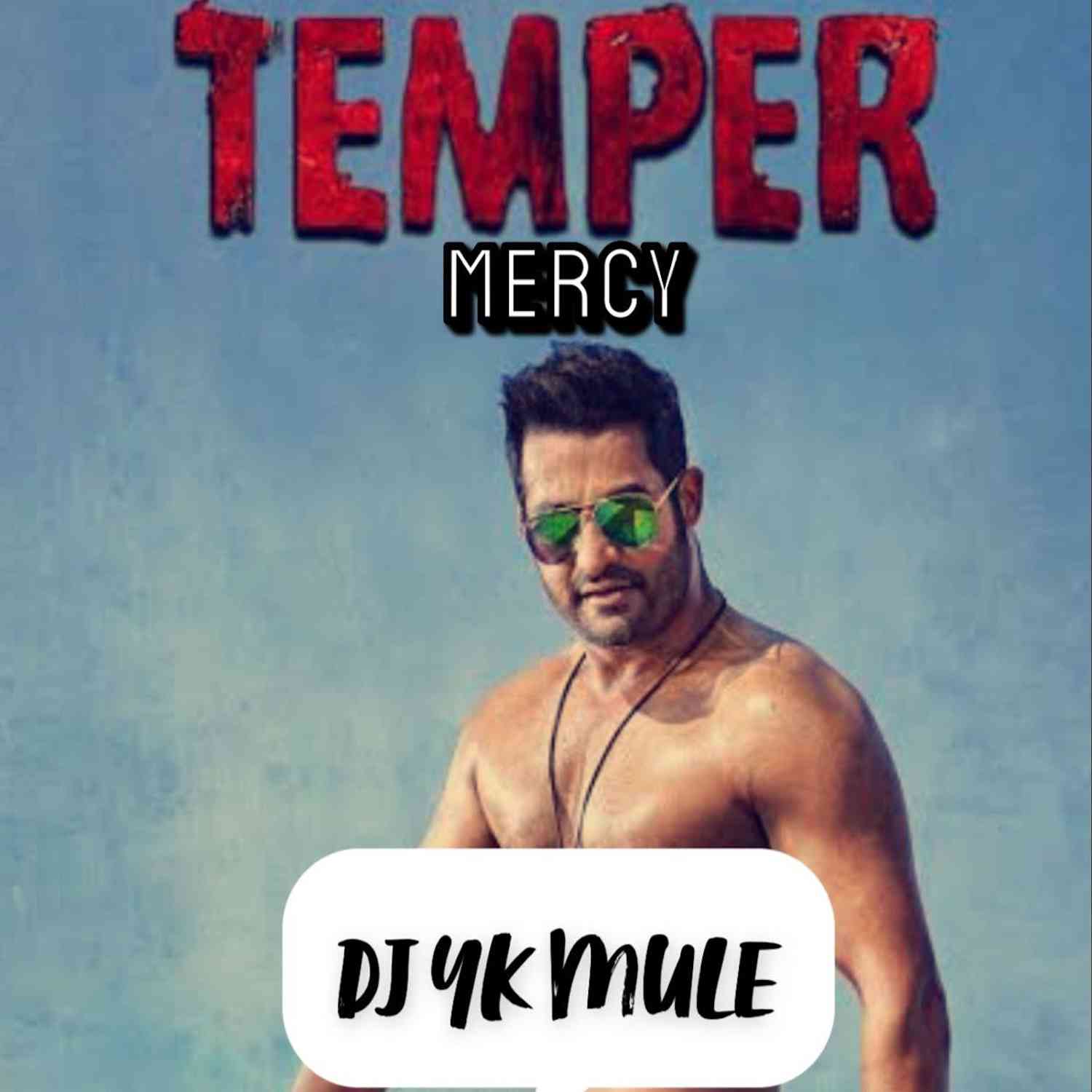 Temper-Mercy