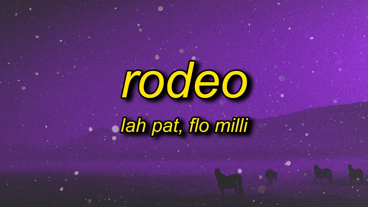 lah-pat-rodeo