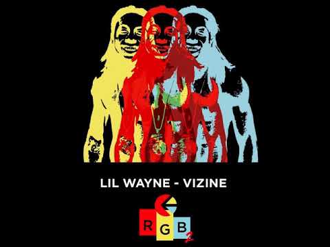 Lil Wayne Vizine