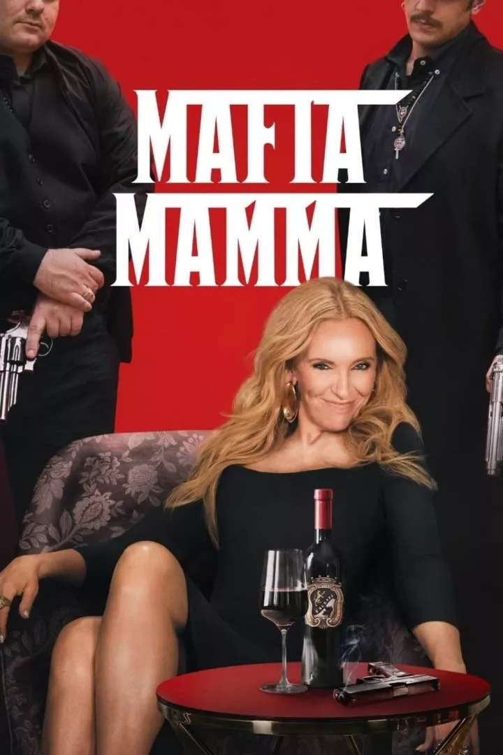 Mafia-Mamma