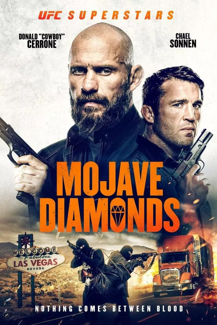 Mojave-Diamonds