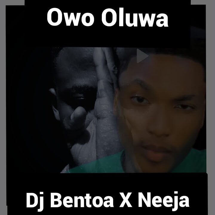 Owo-Oluwa