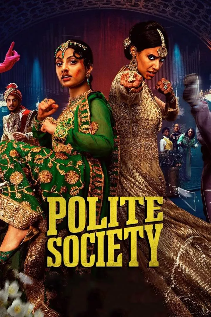Polite-Society