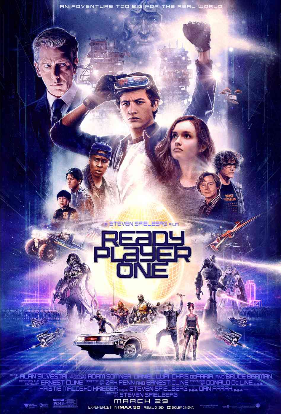 Ready Player One1