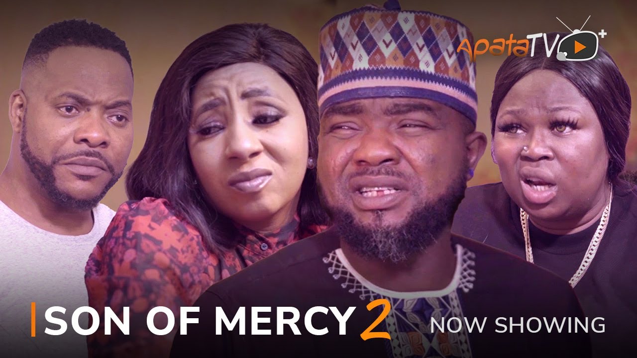 Son Of Mercy 2