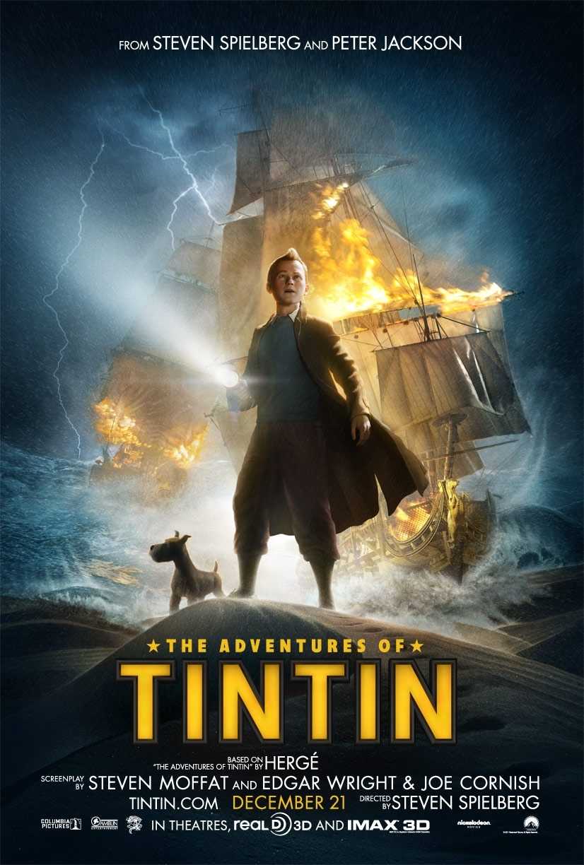 The-Adventure-Of-Tintin1