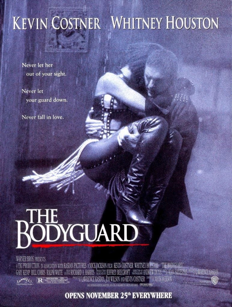 The-Bodyguard
