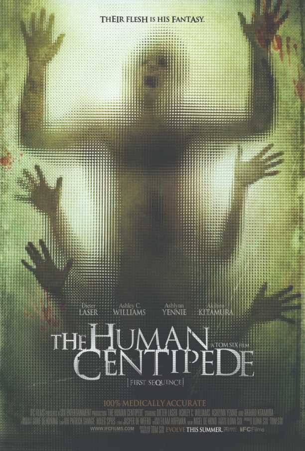 The-Human-Centipede