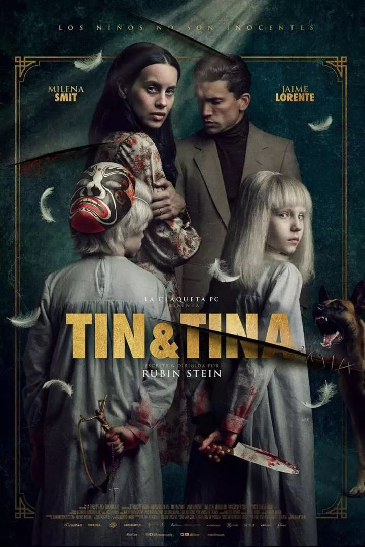 Tin-Tina
