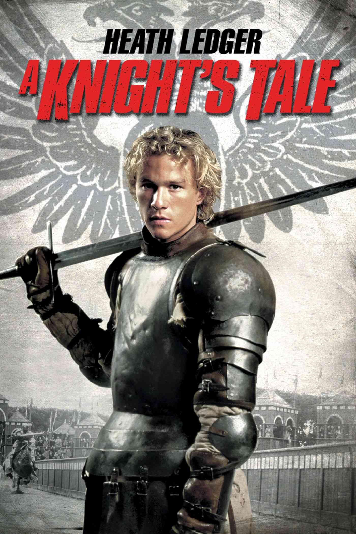 A-Knight-Tale