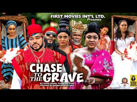 Chase-To-The-Grave