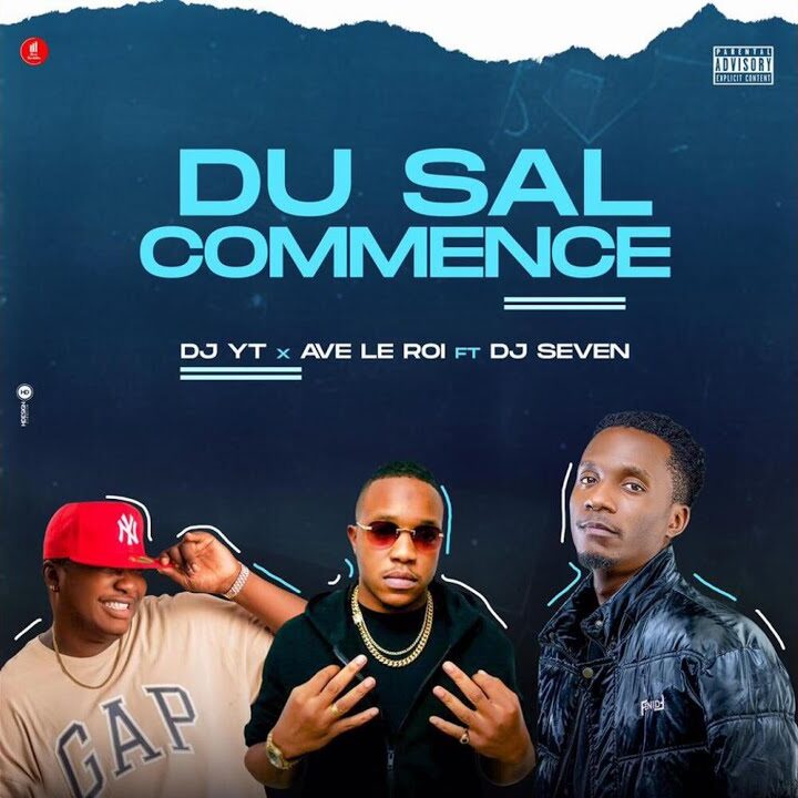 Du Sal Commence edited