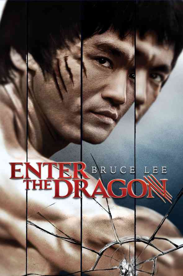 Enter-The-Dragon