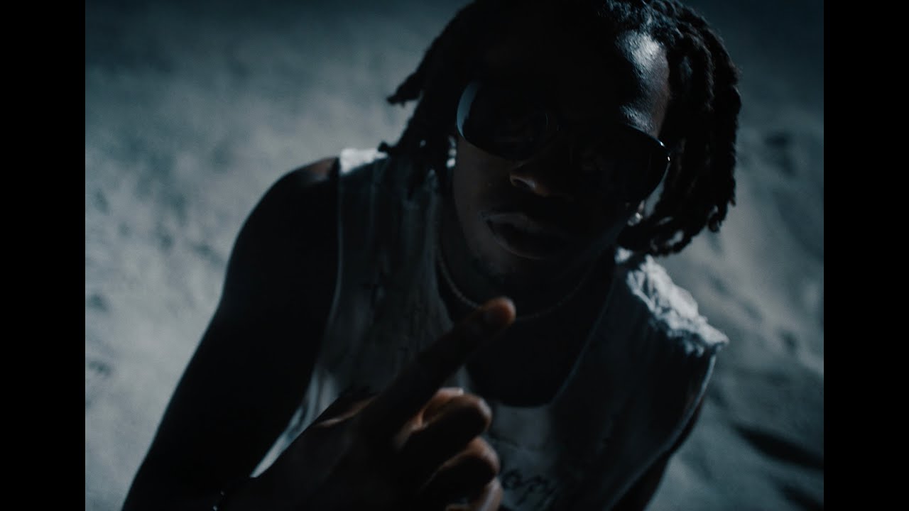 Gunna-Back-To-The-Moon-Video