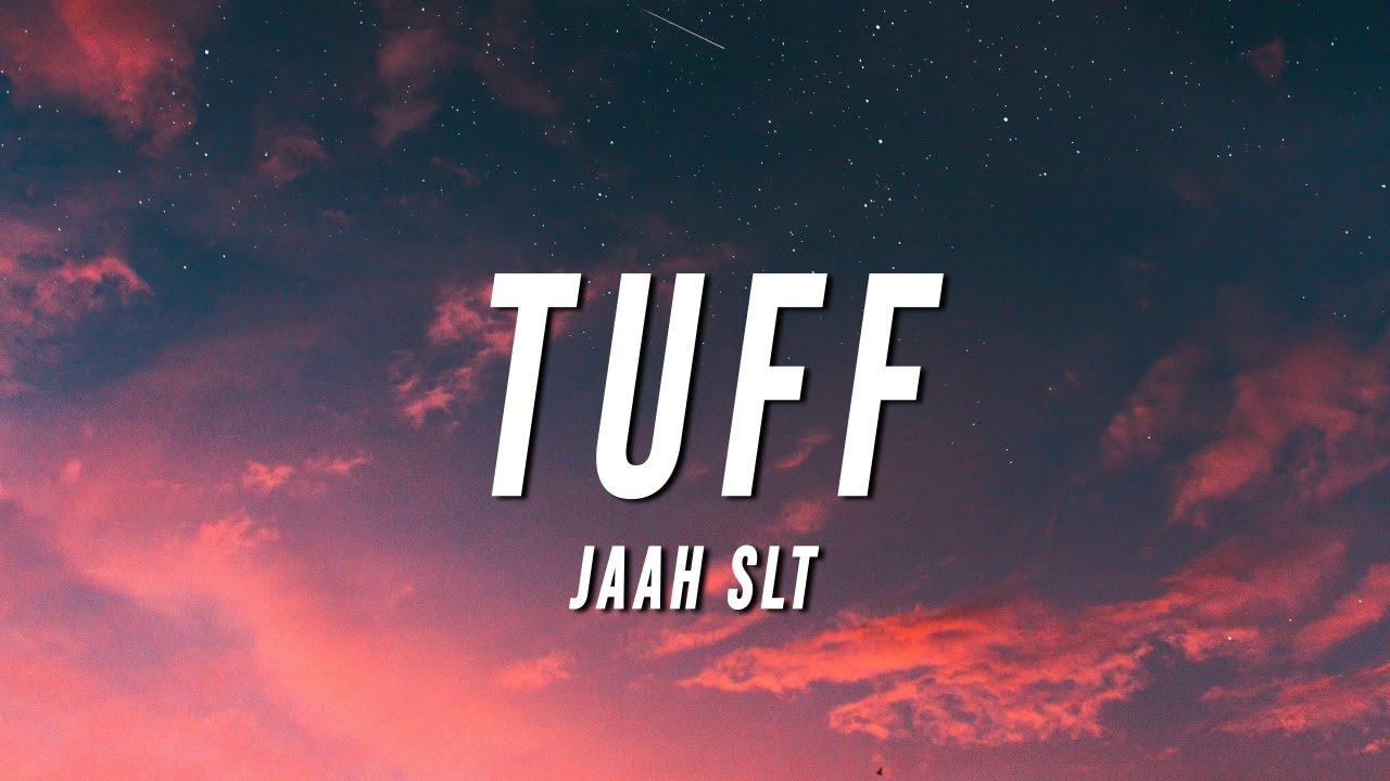 Jaah-SLT-Tuff