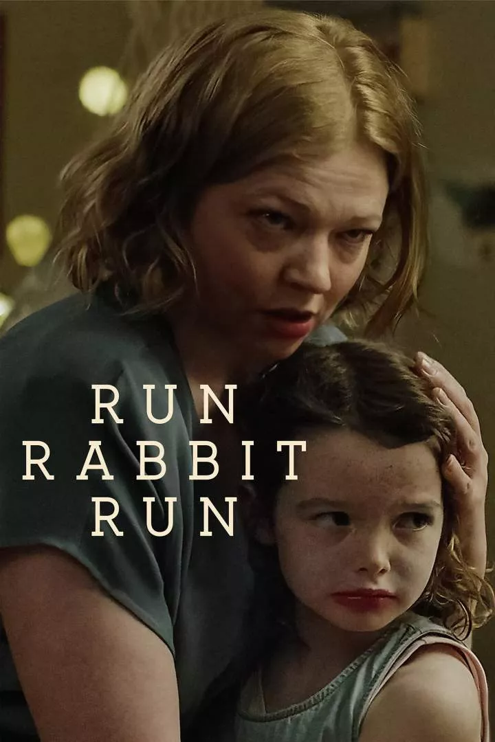 Netnaija - Run Rabbit Run (2023) [Horror]