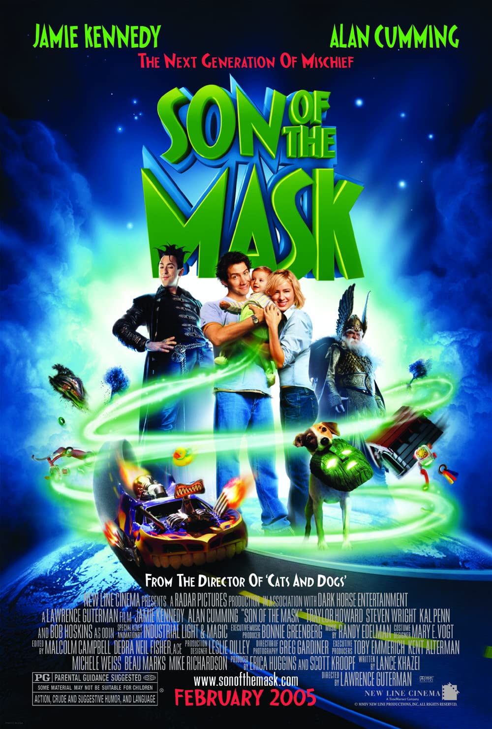Son-Of-The-Mask