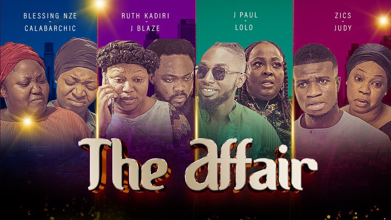 The-Affair