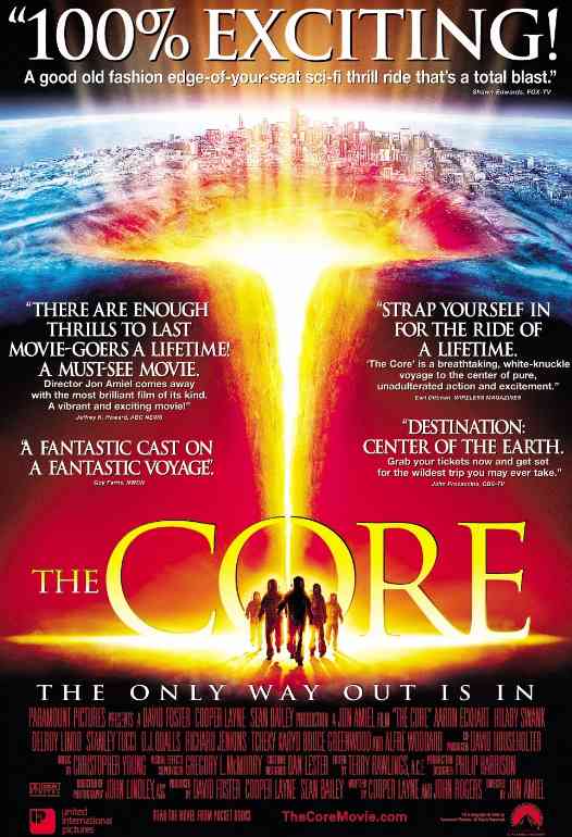 The-Core