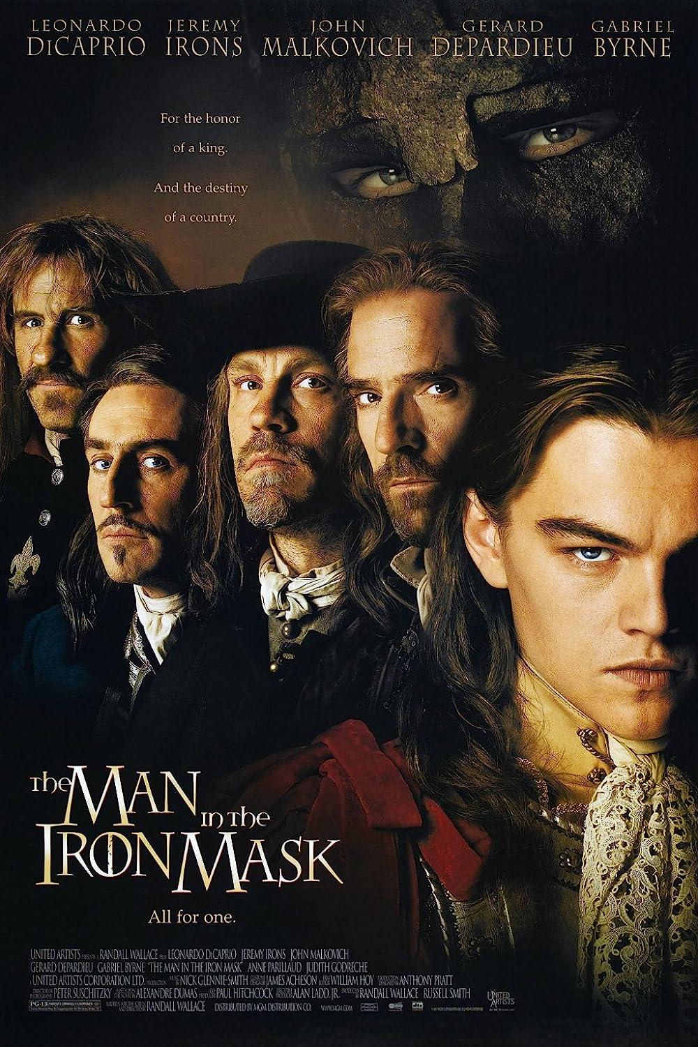The-Man-In-The-Iron-Mask