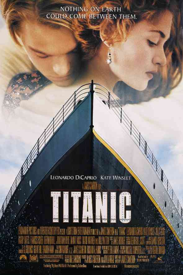 Netnaija - Titanic (1997) [Adventure]