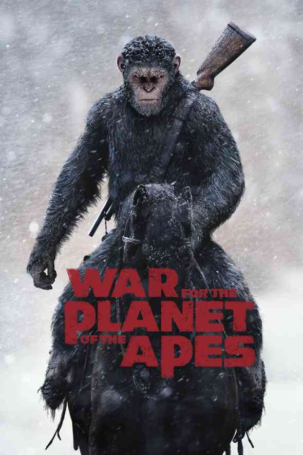 Netnaija - War For The Planet Of The Apes (2017) [Action]