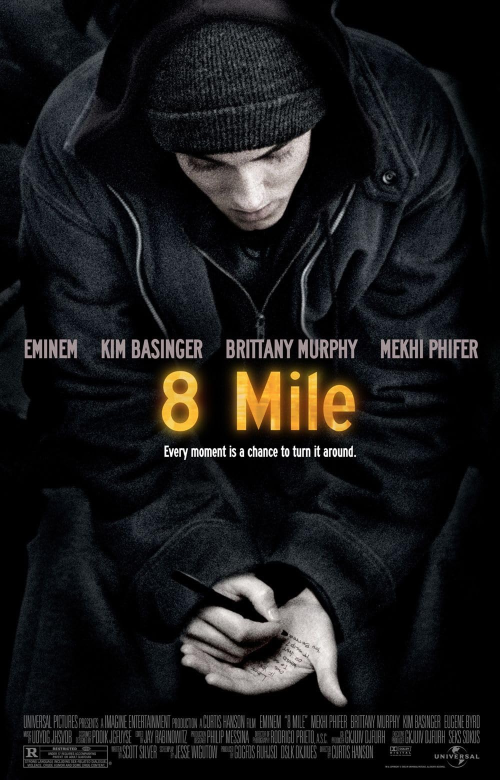 8-Mile