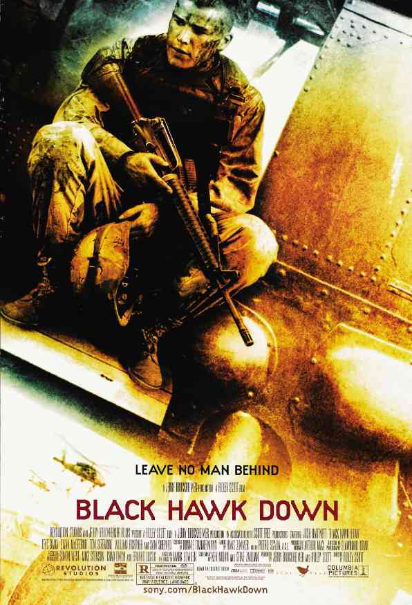Black Hawk Down 1